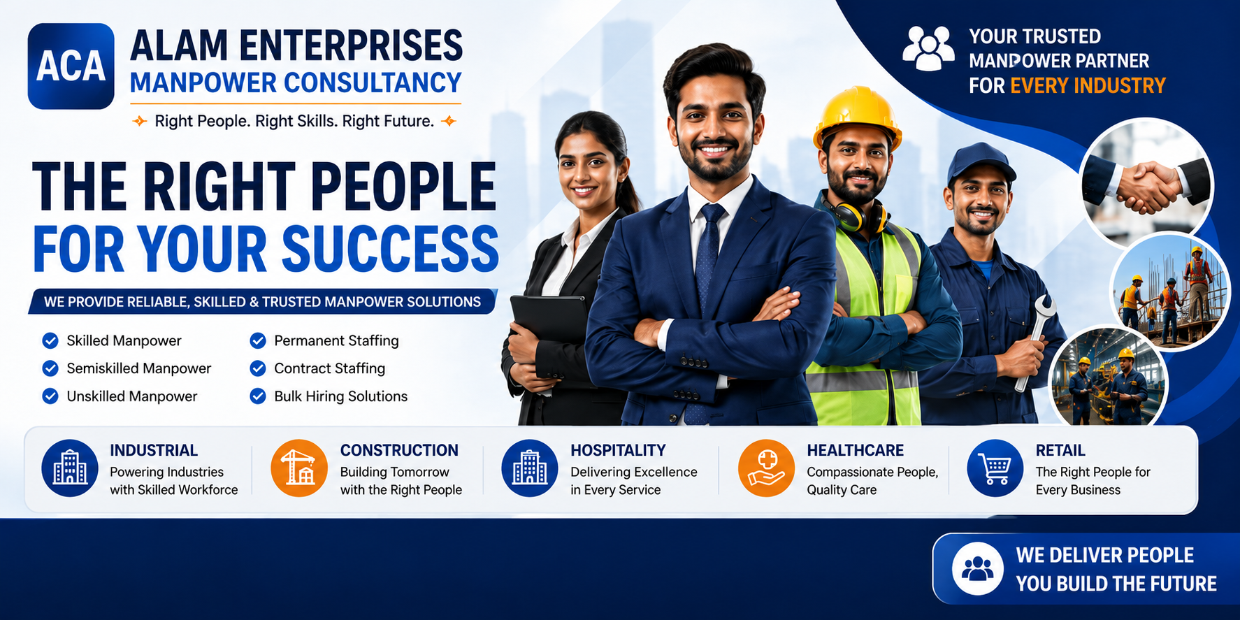ALAM ENTERPRISES banner 3