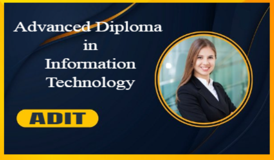advanced diploma in information technology