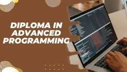 diploma in advanced programming