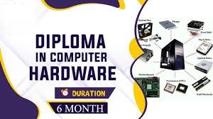 diploma in hardware and networking