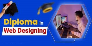 diploma in web designing